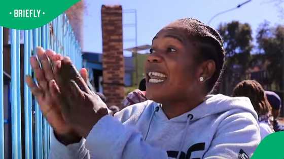 China City worker's R600-a-week pay claims spark heated labour rights debate in South Africa