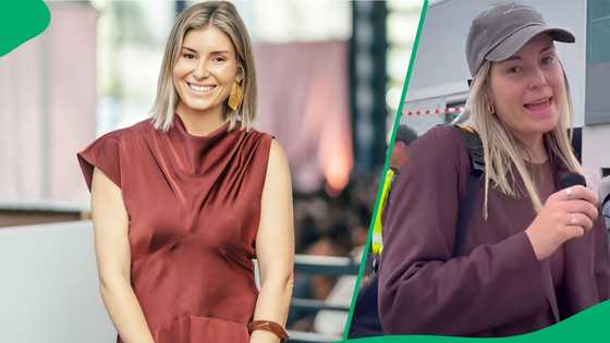 "You go girl": Rachel Kolisi behind-the-scenes of girls trip in Gqeberha, SA wowed