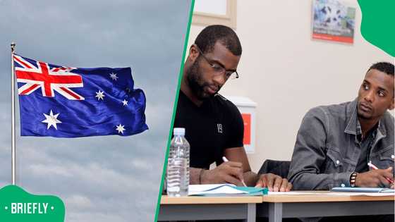 Australia names 7 categories of foreigners exempt from citizenship test