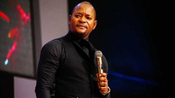 Alph Lukau biography, the man behind the resurrection story