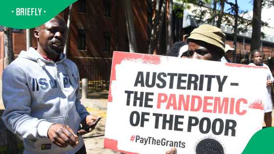 SASSA payments for KwaZulu-Natal residents to be delayed, SA worried