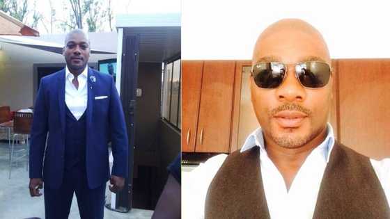 Mpumelelo Bhulose: Popular actor known as Gxabhashe on Uzalo turns 49