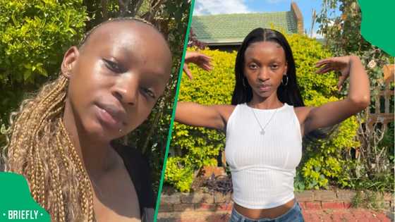 “Shein did me dirty”: Pretoria woman’s online shopping fail leaves Mzansi baffled