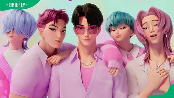 Saja Boys members: Meet the demon idols of K-pop Demon Hunters