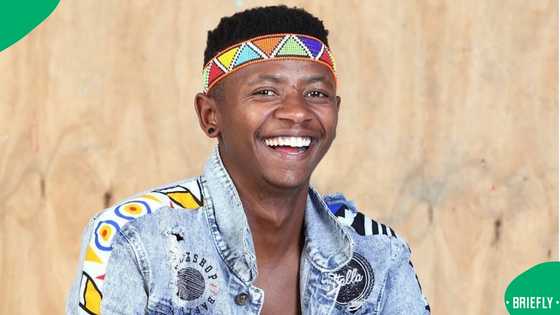 Actors Pholoso Mohlala and Ayanda Daweti join 'Generations: The Legacy' as Mzimmkhulu and Kagiso