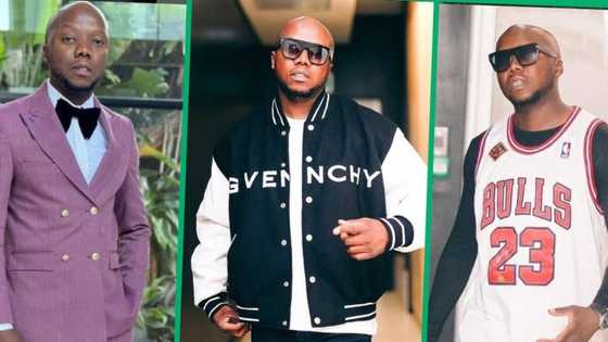 Tbo Touch chats about leaving Metro FM 11 years ago with Anele Mdoda, claims it was amicable