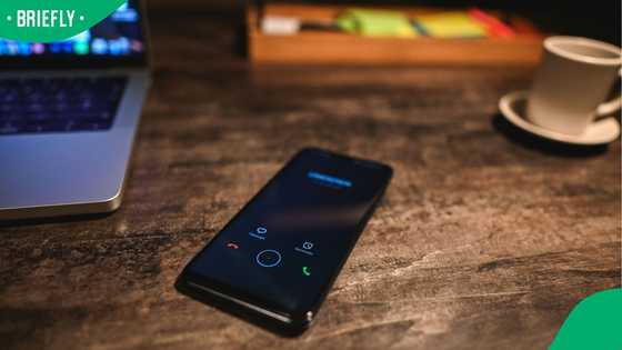 "What a relief": Mzansi finally gets reprieve from spam calls as South Africa passes new law