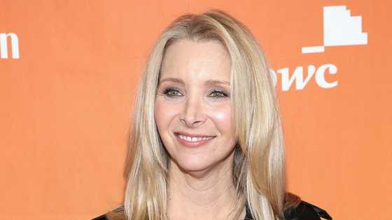 Lisa Kudrow's net worth, age, children, husband, twin, career, profiles