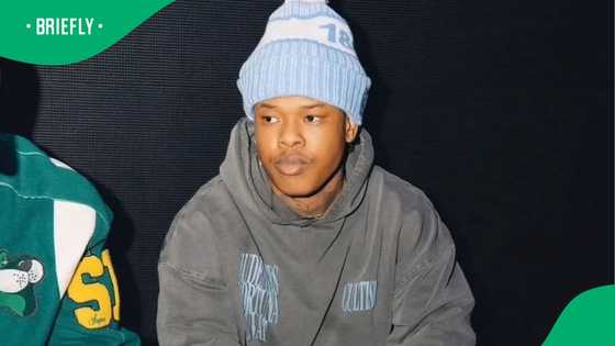 Mzansi gives Nasty C's new single 'Psychic' a 10/10: "GOAT of African rap"