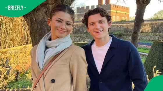 Tom Holland's remarks reignite speculation that he and Zendaya secretly tied the knot