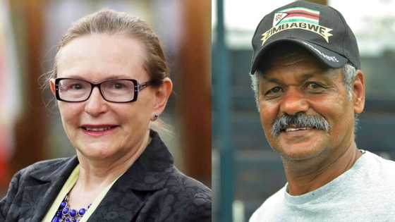 DA called out by Pieter de Villiers after an allegedly fake video shared by Helen Zille