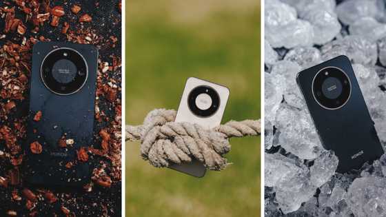 The Rise of the Durable Smartphone: How HONOR is Making Unbreakable Toughness the New Quality
