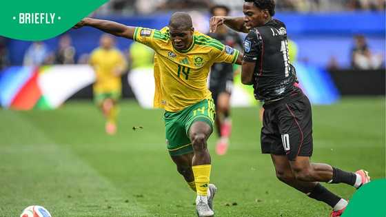 Bafana Bafana coach Hugo Broos urges Mbekezeli Mbokazi to Leave Chicago Fire for Europe