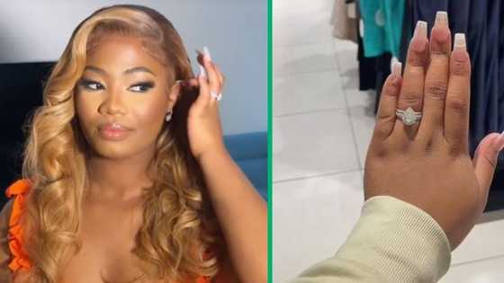Woman's TikTok video on marriage before motherhood sparks heated debate online