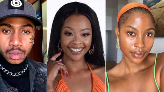 'Big Brother Mzansi': Mphowabadimo, Nale & Themba keep securing the bag even after leaving the show