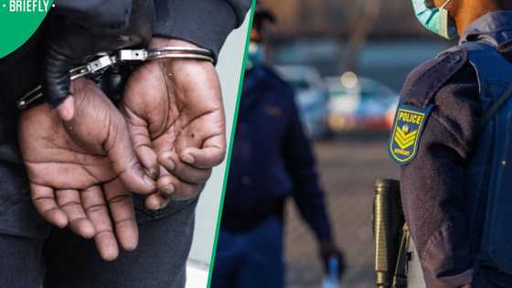 Soweto man arrested for faking his own kidnapping to extort R100k from family
