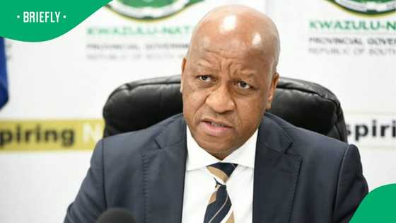 MK Party moves for motion of no confidence, says it has no confidence in Thami Ntuli's leadership