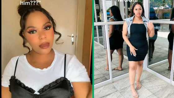 South African woman celebrates instant job offer, shares TikTok video