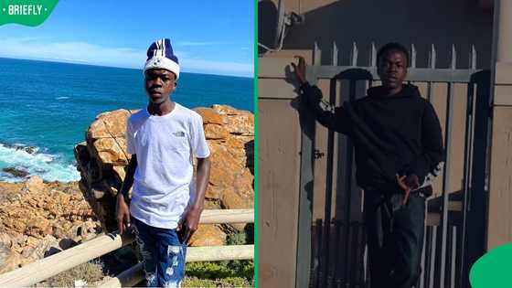SA mom pleads for help after son killed for allegedly being mistaken as a foreigner in Mossel Bay
