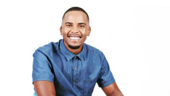 Mandla Hlatshwayo bio: age, baby, spouse, Big Brother, occupation, profiles