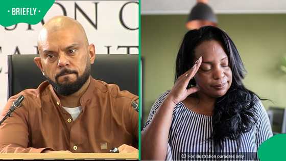 Suliman Carrim admits Western Cape mall visit while claiming medical inability to testify