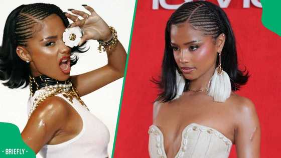 Tyla surpasses Miriam Makeba with the most Billboard US 100 hits entries