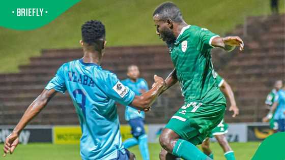 Sekhukhune United shake up Premiership race after Chiefs win