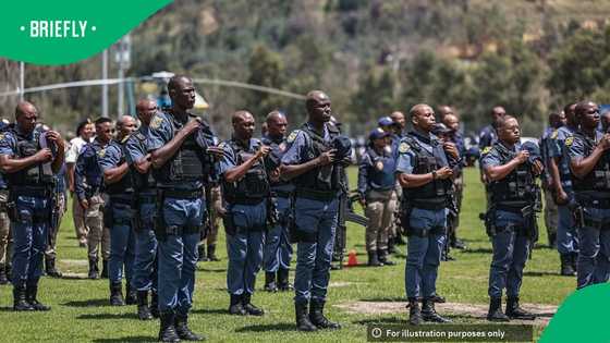 IPID data shows 116 rape cases registered against SA police officers in 2025/26