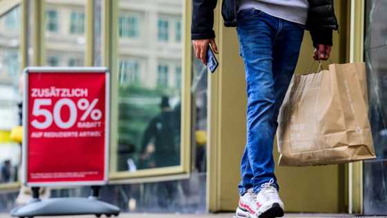 Eurozone inflation sees surprise rise after 5-month fall