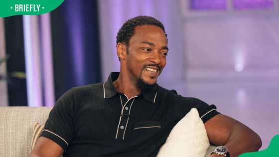 Anthony Mackie's kids: Everything to know about his four children