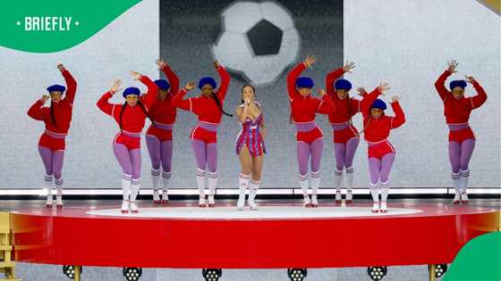 2026 World Cup final to feature first ever halftime show as FIFA divides fans