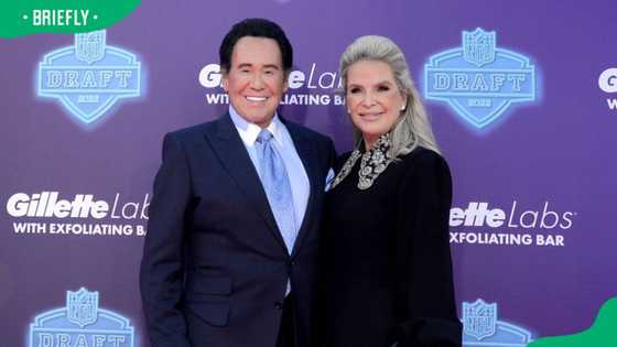 Who is Kathleen McCrone, Wayne Newton's spouse? Everything we know
