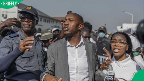 Jacinta Ngobese-Zuma lashes out at SAPS and eThekwini Municipality after chaos erupts in Durban