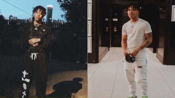 Nasty C: #NastyC24 trends as rapper turns 24, Mzansi celebrates