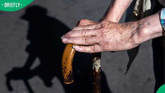 Gauteng pensioner reveals how her R2,400 SASSA grant runs out before month-end