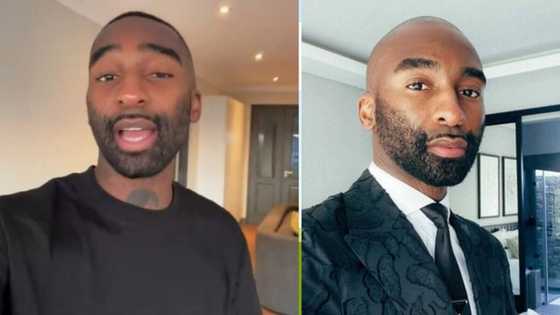 Riky Rick's alleged note surfaces, late Mzansi rapper penned touching message to his wife and 2 kids