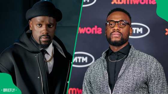 Official trailer for new Bonko Khoza-led action series 'Levels' released
