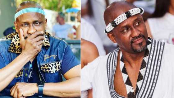 Ringo Madlingozi reflects on Human Rights Day and Mthokozisi Ntumba