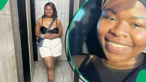 Halala: Lady flexes stunning Omoda, netizens congratulate her