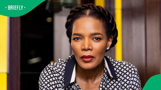 Connie Ferguson in nasty R5.9m property eviction drama as actress takes couple to court
