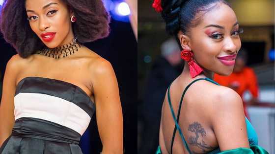 Interesting facts about Nunu Khumalo that will shock you