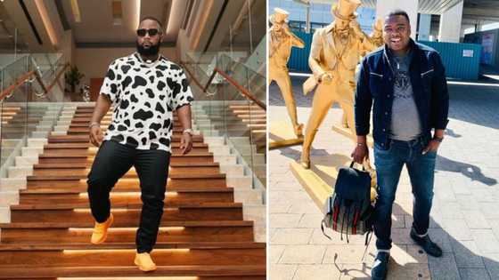 Cassper Nyovest & DJ Sumbody's legal case over royalties takes a new twist, rapper instructed to pay R147k