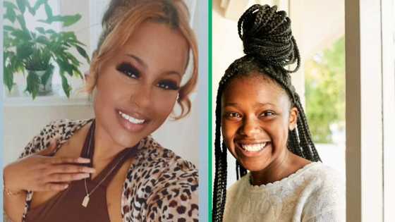 Atlanta mom teaches daughter a big lesson after bullying a fellow pupil in a TikTok video