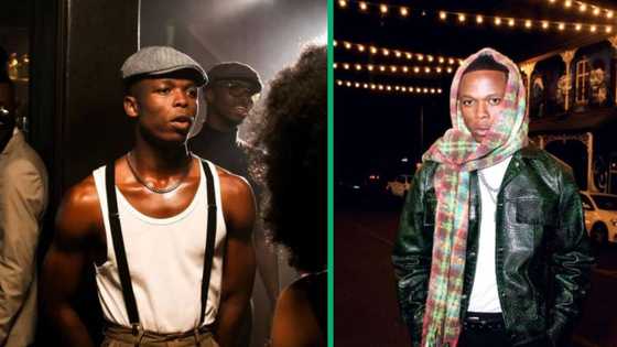 Rickelle Jones Hypes A-Reece on Instagram Live, Jams to New Album ‘P2 ...