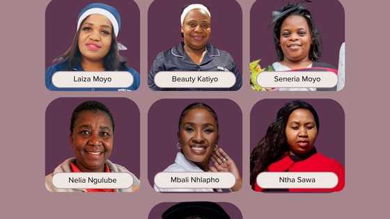 Women of Wonder 2025: Celebrating South Africa’s Domestic Heroes