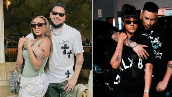 Nadia Nakai shares final conversation with AKA, says some messages were not delivered because he was gone