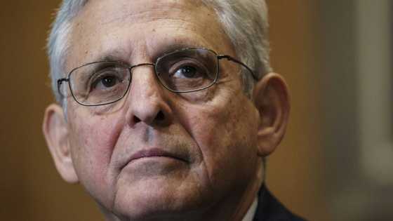 China trying to 'undermine' US judicial system: Justice chief