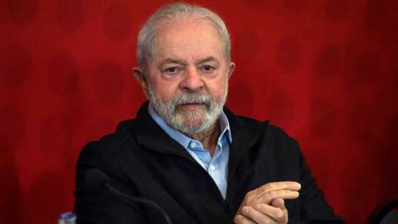 Brazil's Lula unveils social, green campaign priorities