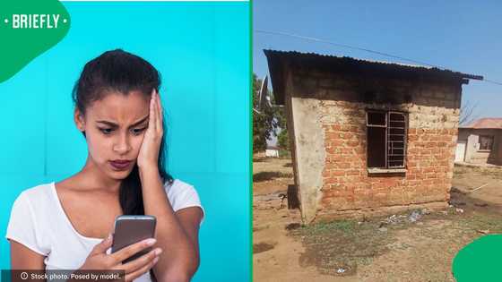 Limpopo house fire claims the lives of 3 children, South Africans accuse parents of being negligent