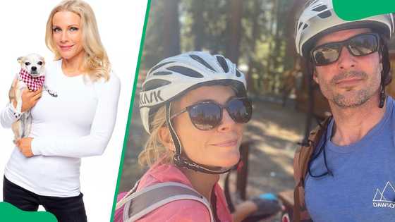 Who is Kacey Montoya's husband? A look at the KTLA reporter's life